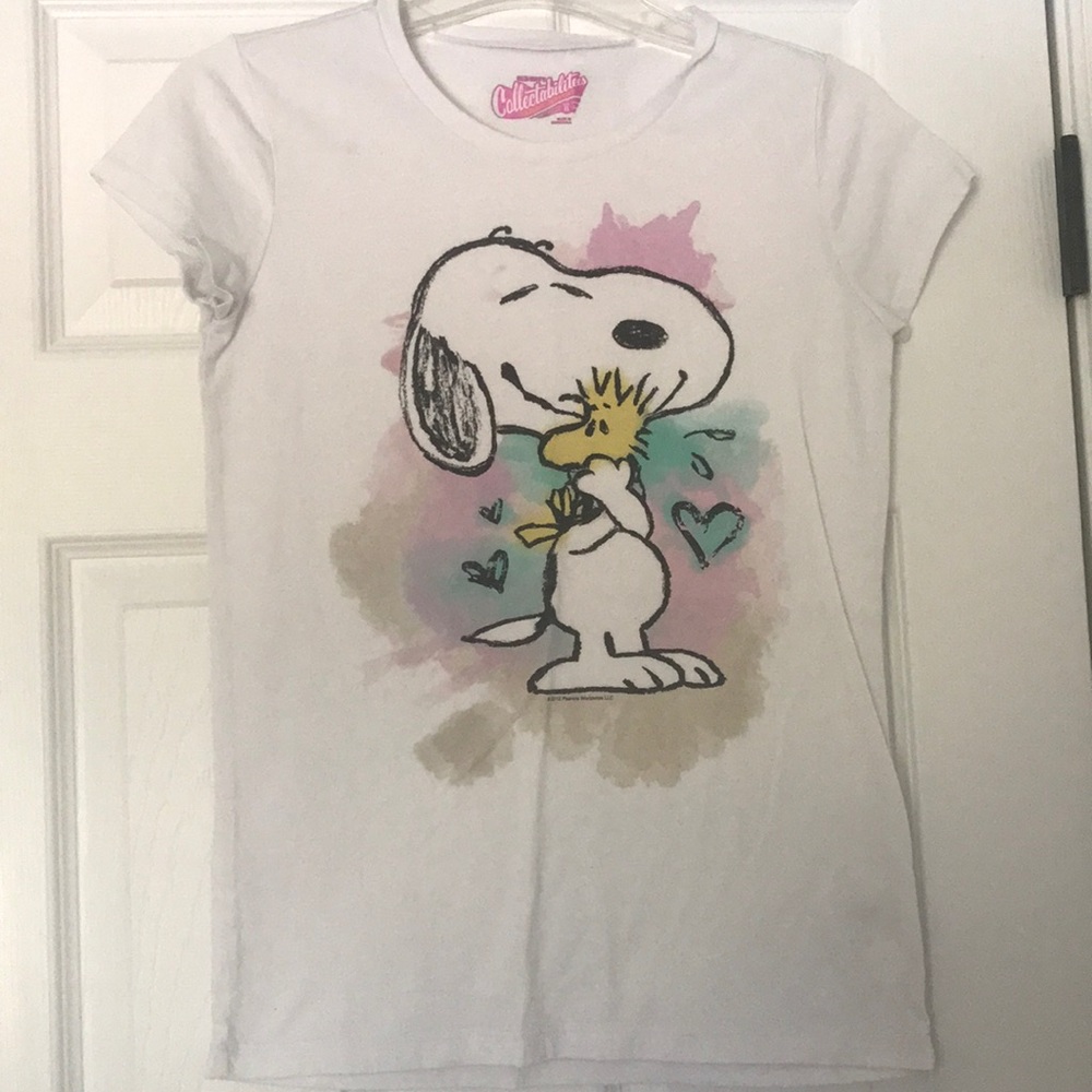 🤩Old Navy Collectibles SNOOPY Tee🤩